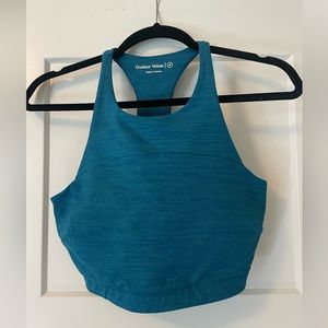 Outdoor Voices Crop Top